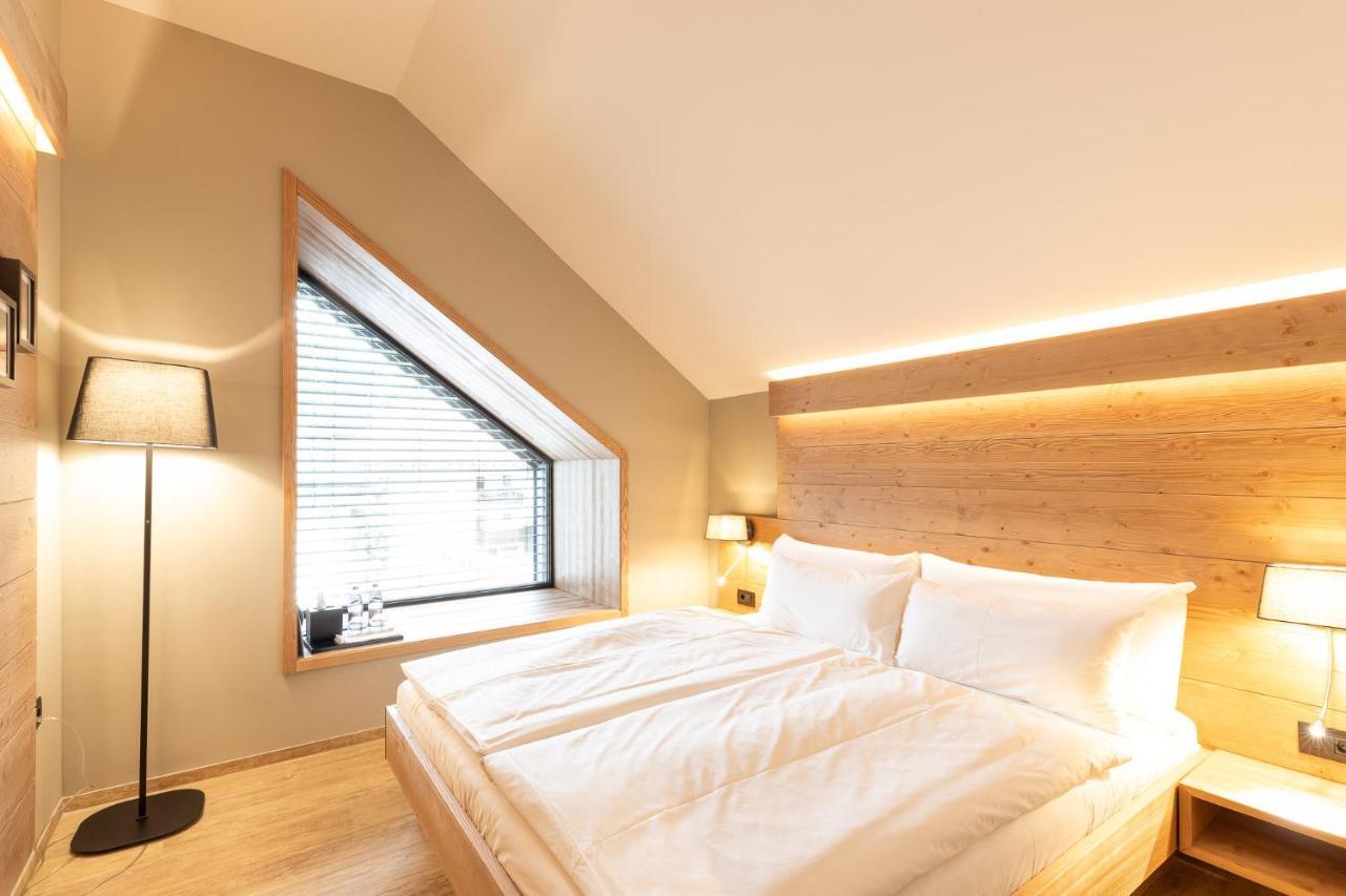 Boutique Hotel Sunrose 7 - Gourmet & Spa (Adults Only) Bohinj Exterior photo