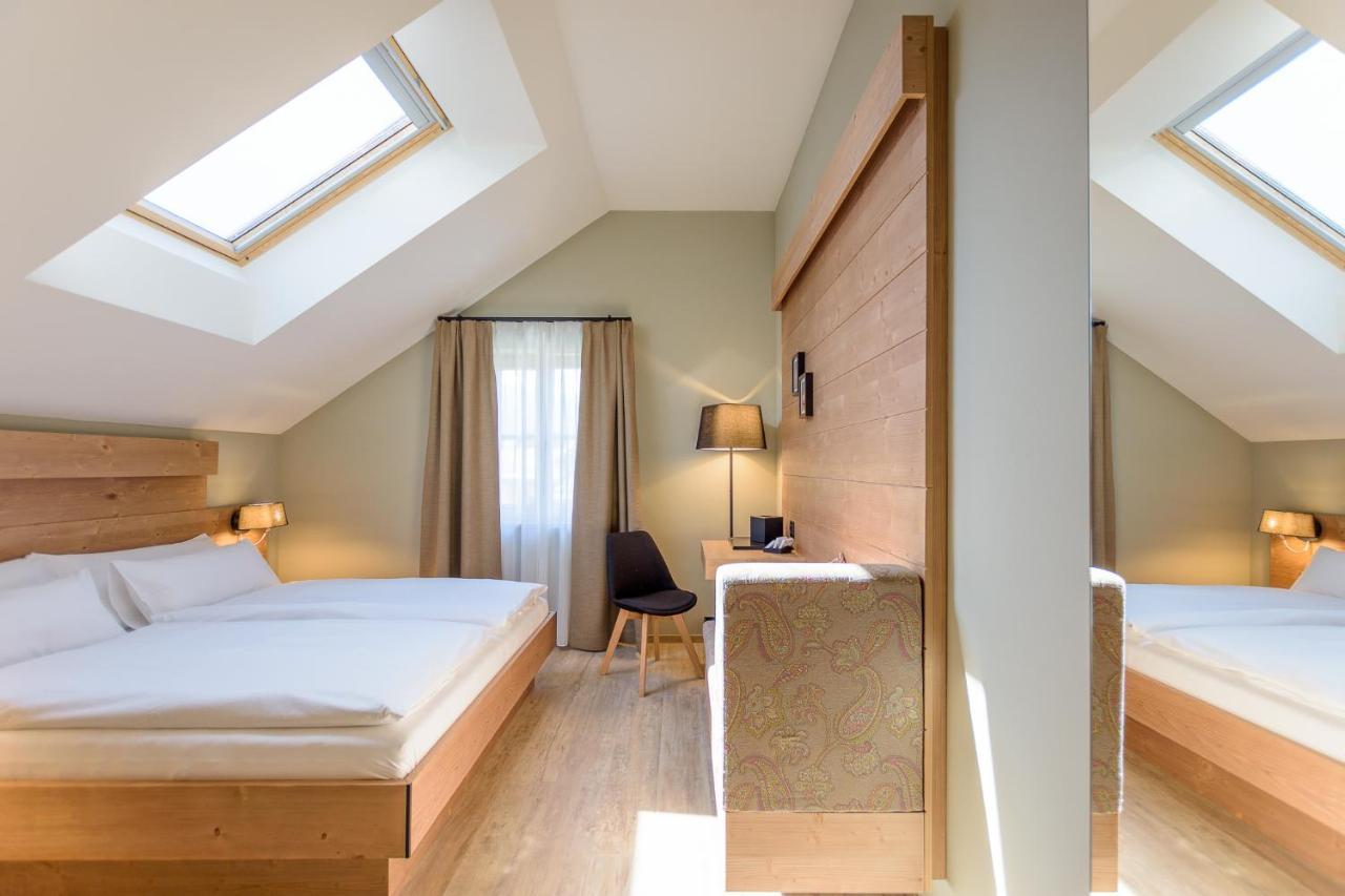 Boutique Hotel Sunrose 7 - Gourmet & Spa (Adults Only) Bohinj Exterior photo